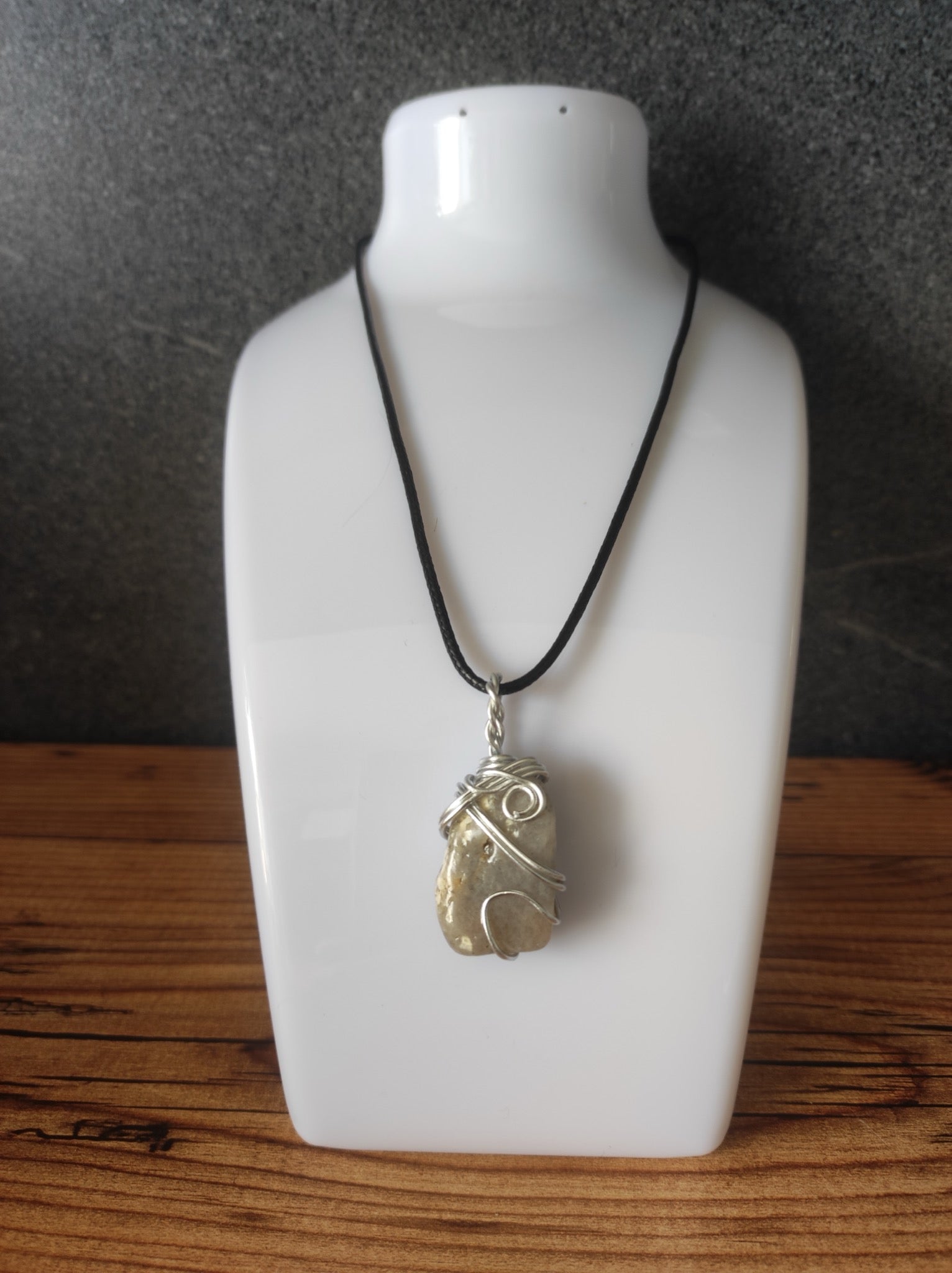 Pendentif Petite Pierre PPP-00004