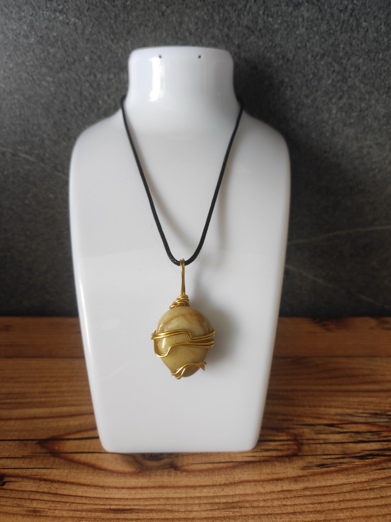 Pendentif Petite Pierre PPP-00008