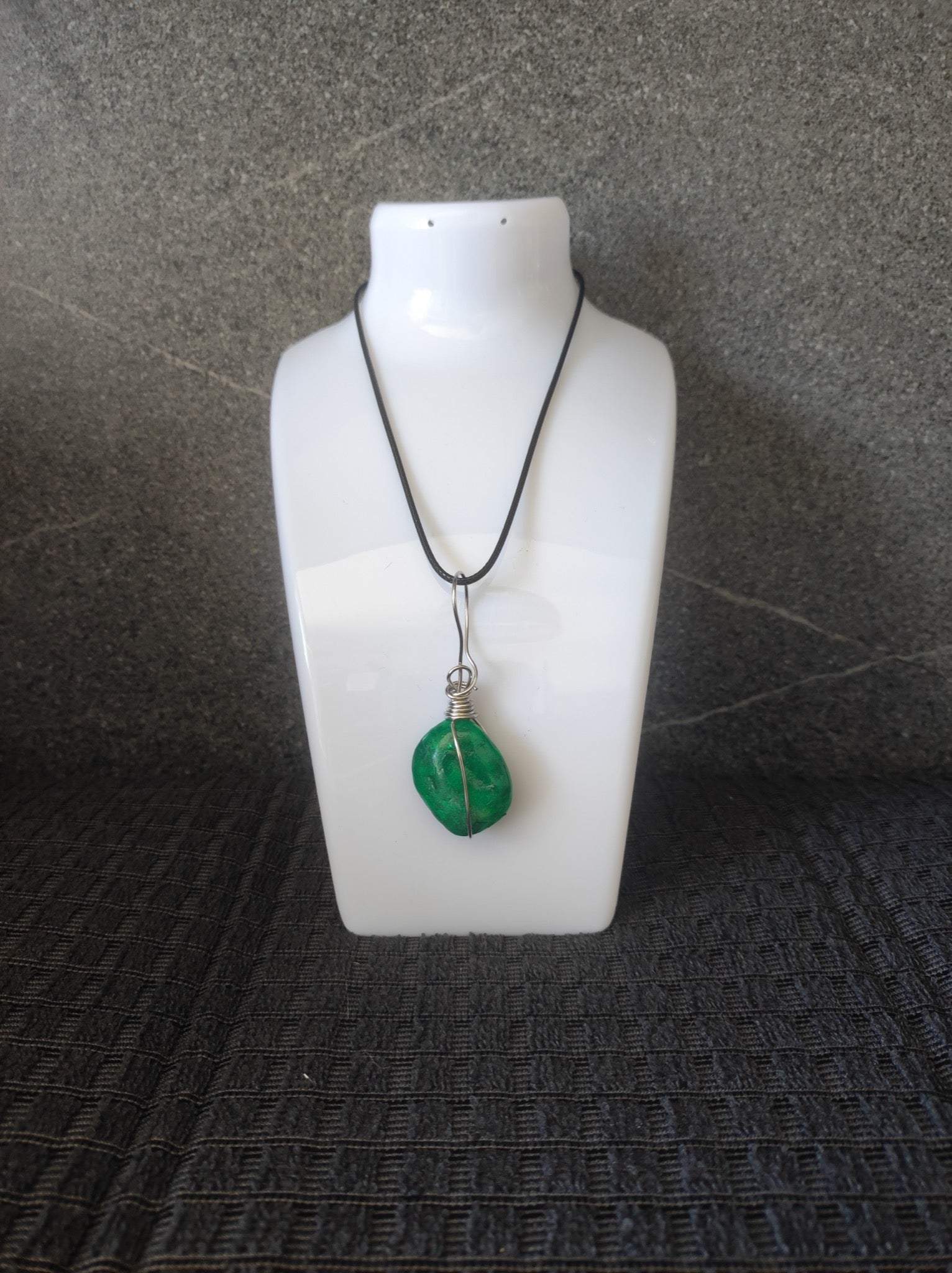 Pendentif Petite Pierre PPP-00011