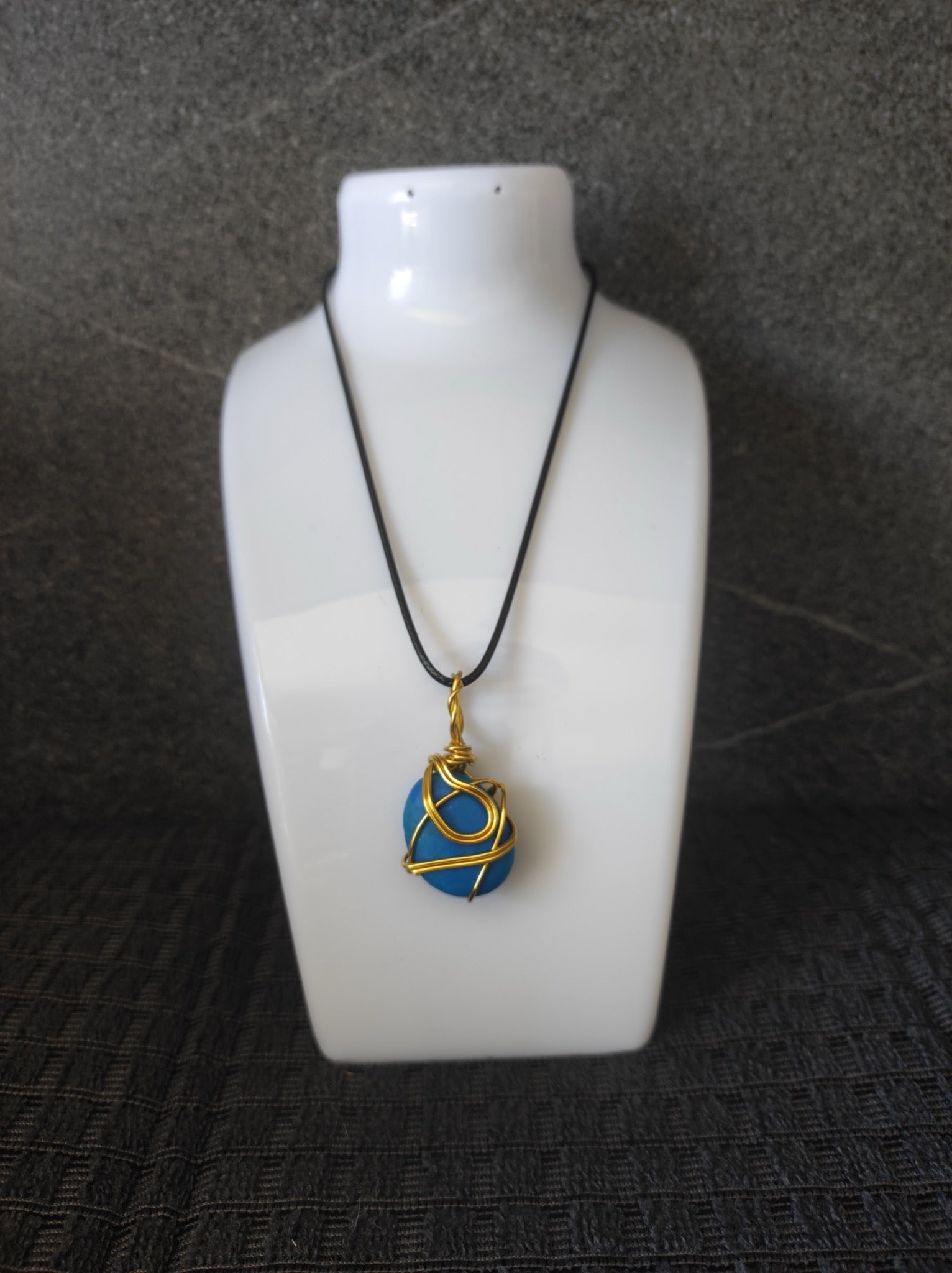 Pendentif Petite Pierre PPP-00013