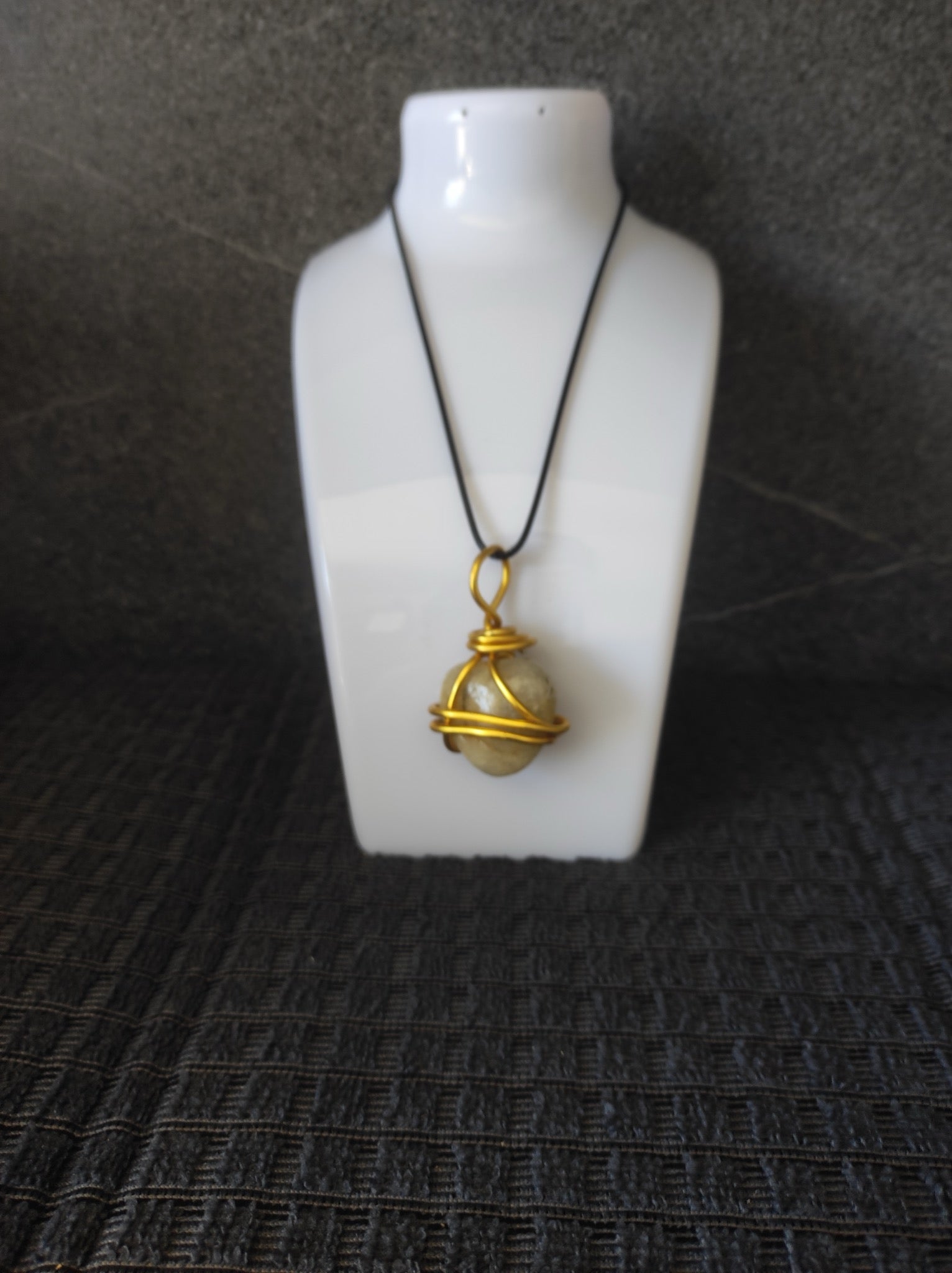 Pendentif Petite Pierre PPP-00014