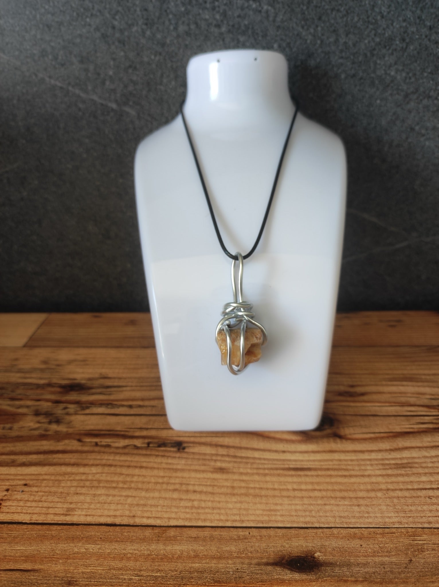 Pendentif Petite Pierre PPP-00019