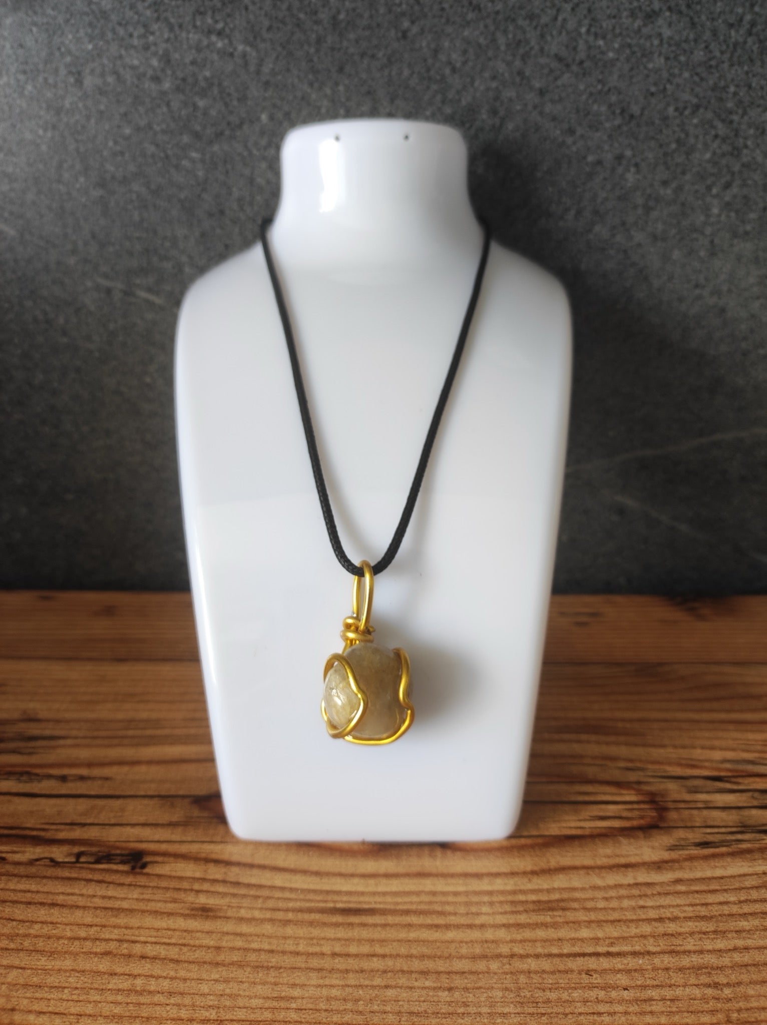 Pendentif Petite Pierre PPP-00024