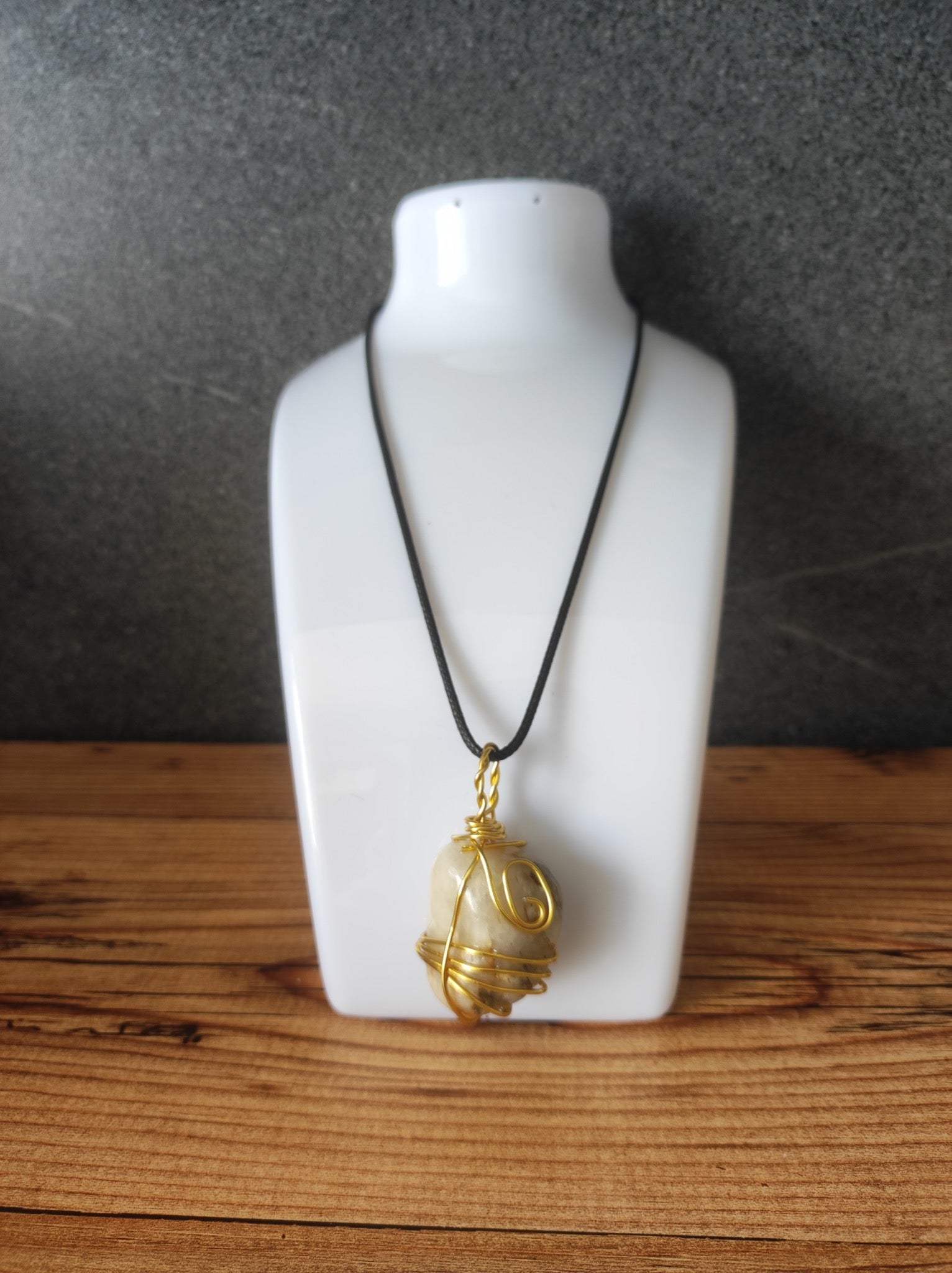 Pendentif Petite Pierre PPP-00025