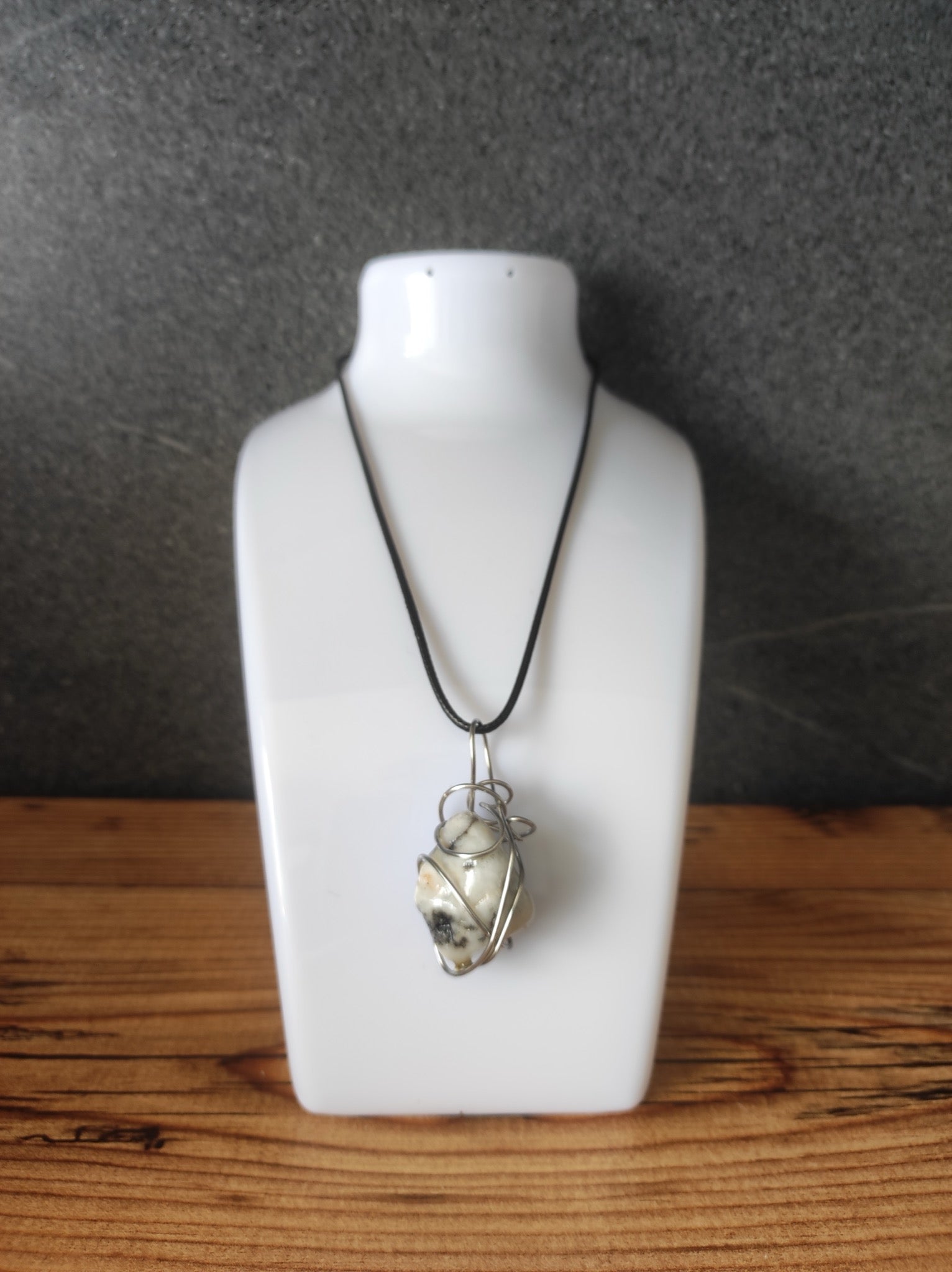 Pendentif Petite Pierre PPP-00026