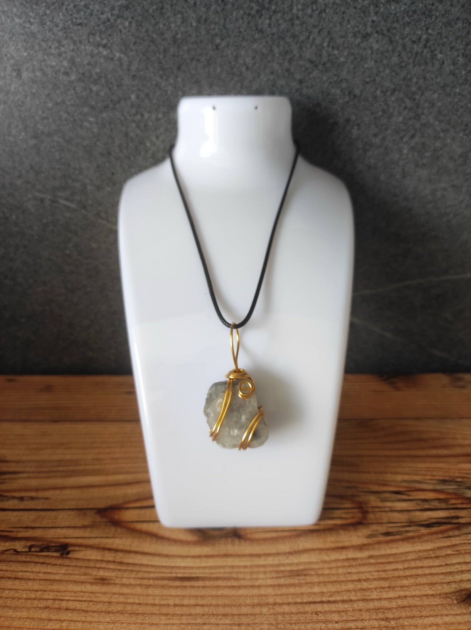 Pendentif Petite Pierre PPP-00027