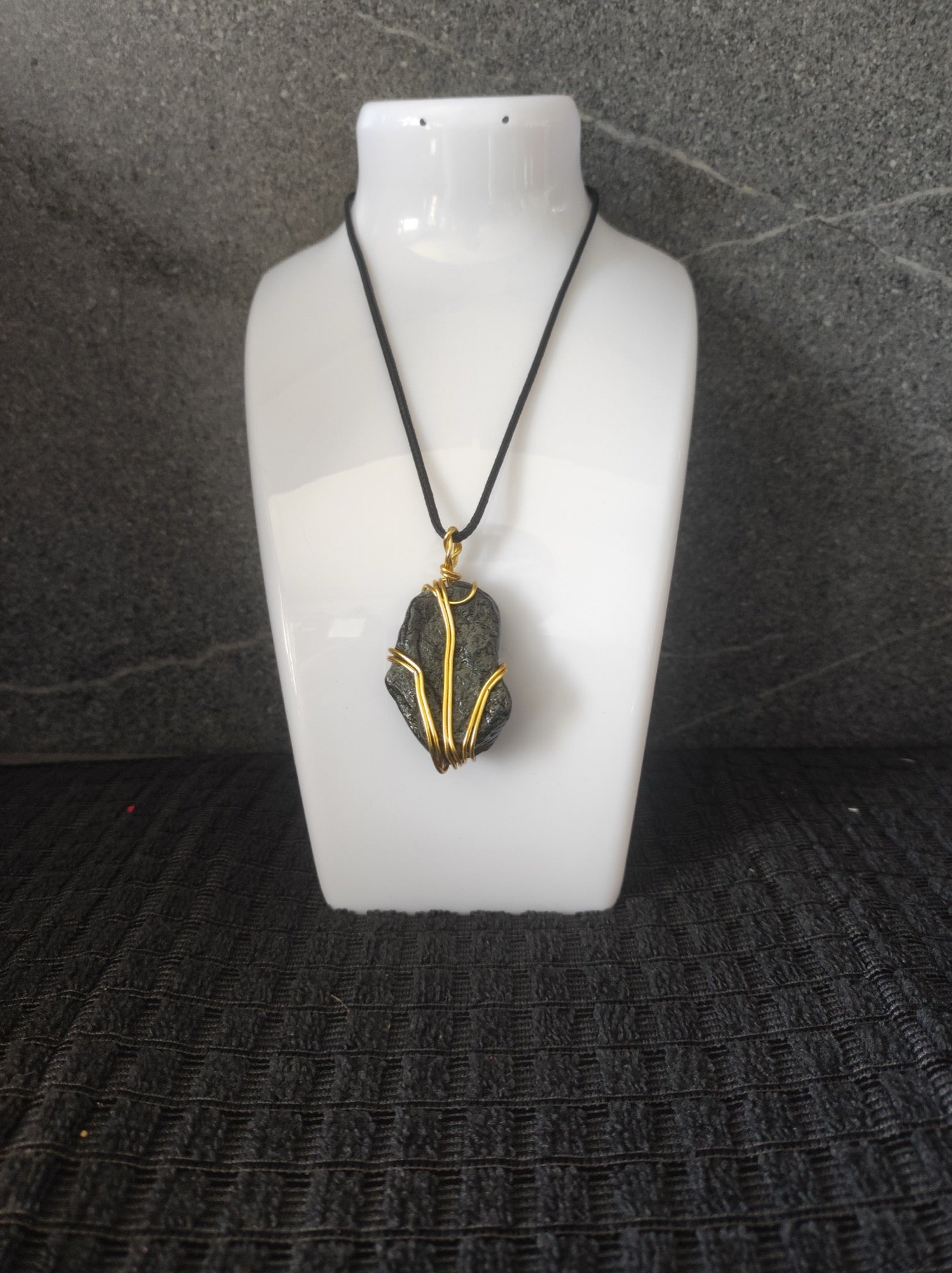 Pendentif Petite Pierre PPP-00028