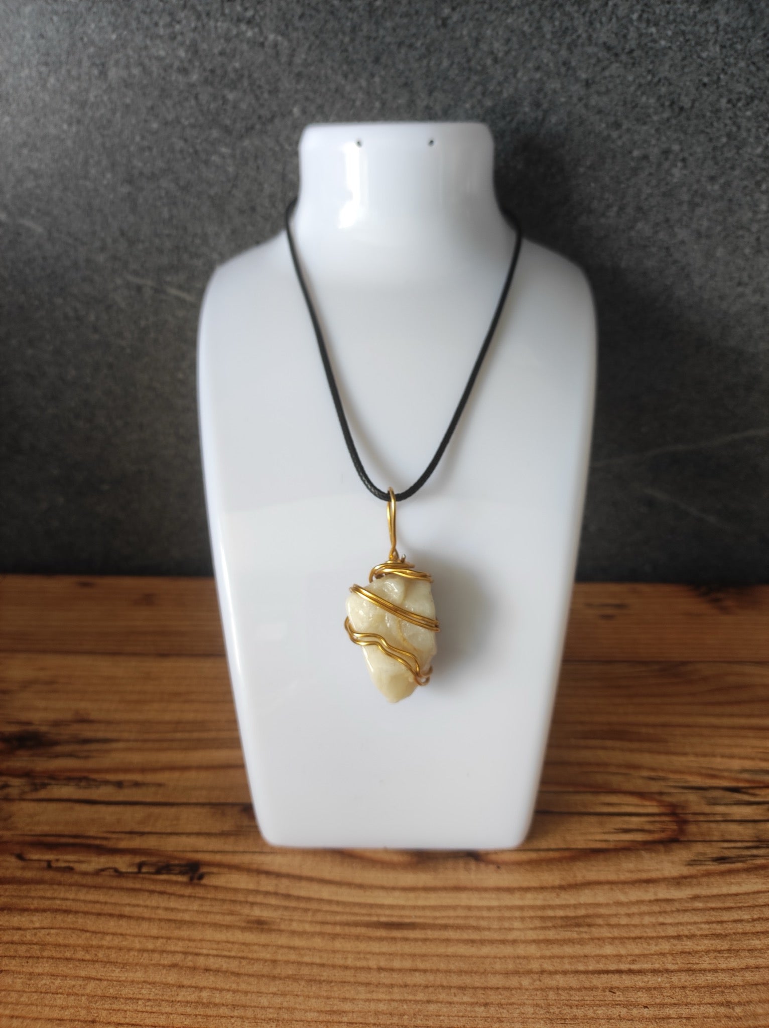 Pendentif Petite Pierre PPP-00031