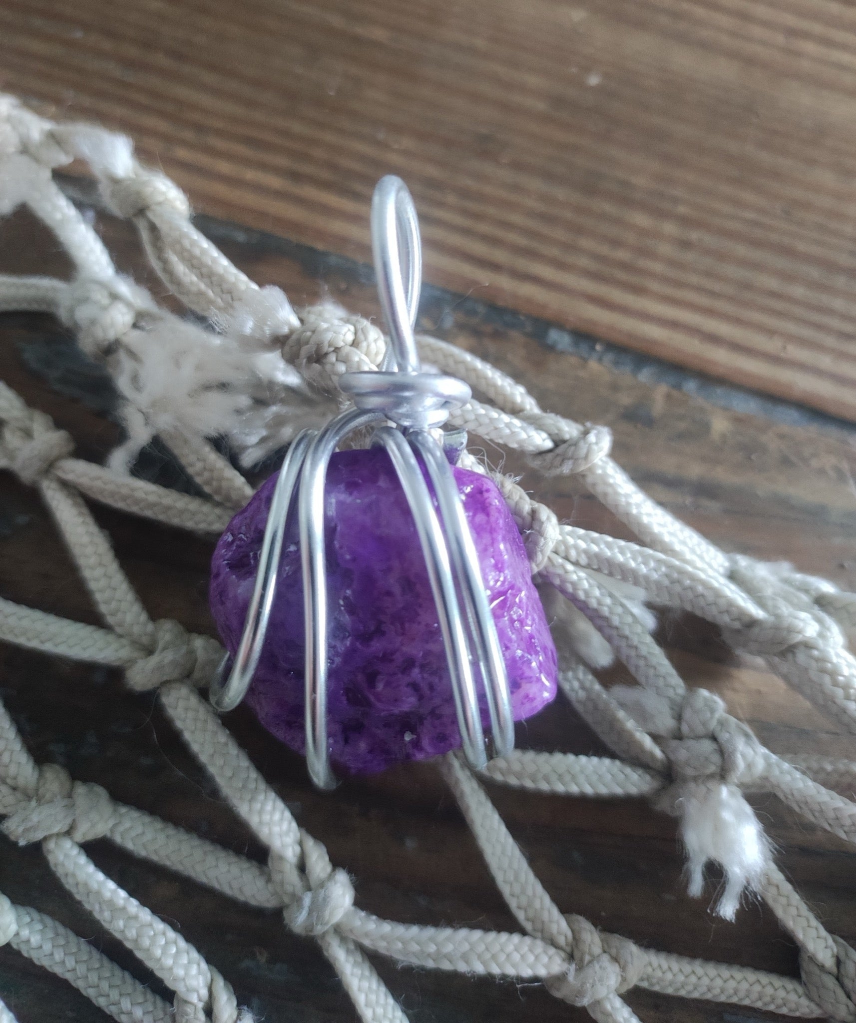 Pendentif Petite Pierre PPP-00044