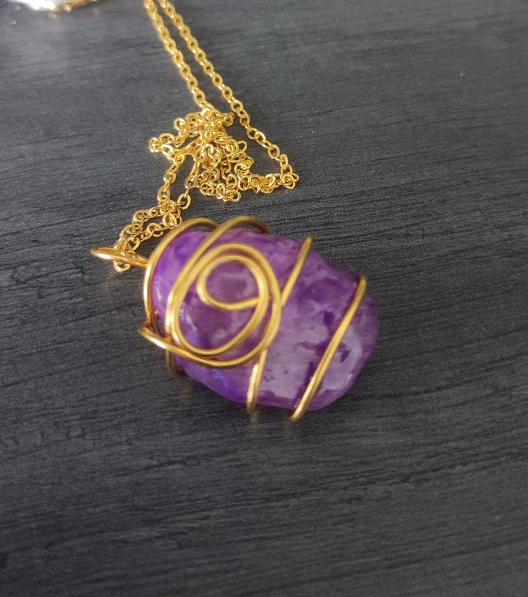 Pendentif Petite Pierre PPP-00045