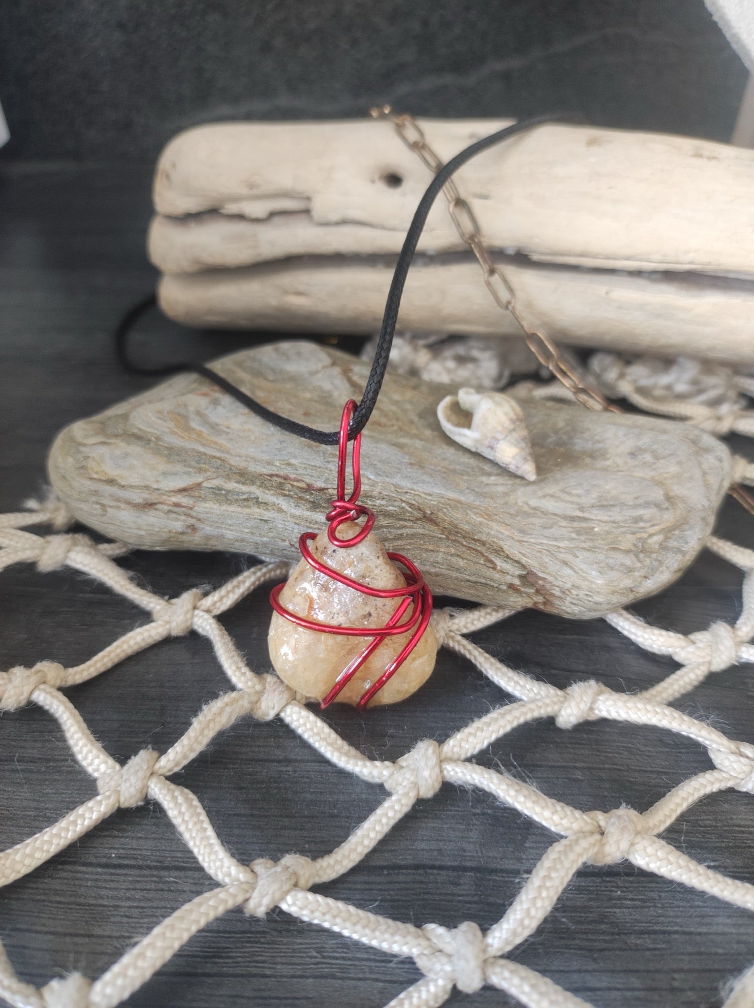 Pendentif Petite Pierre PPP-00046