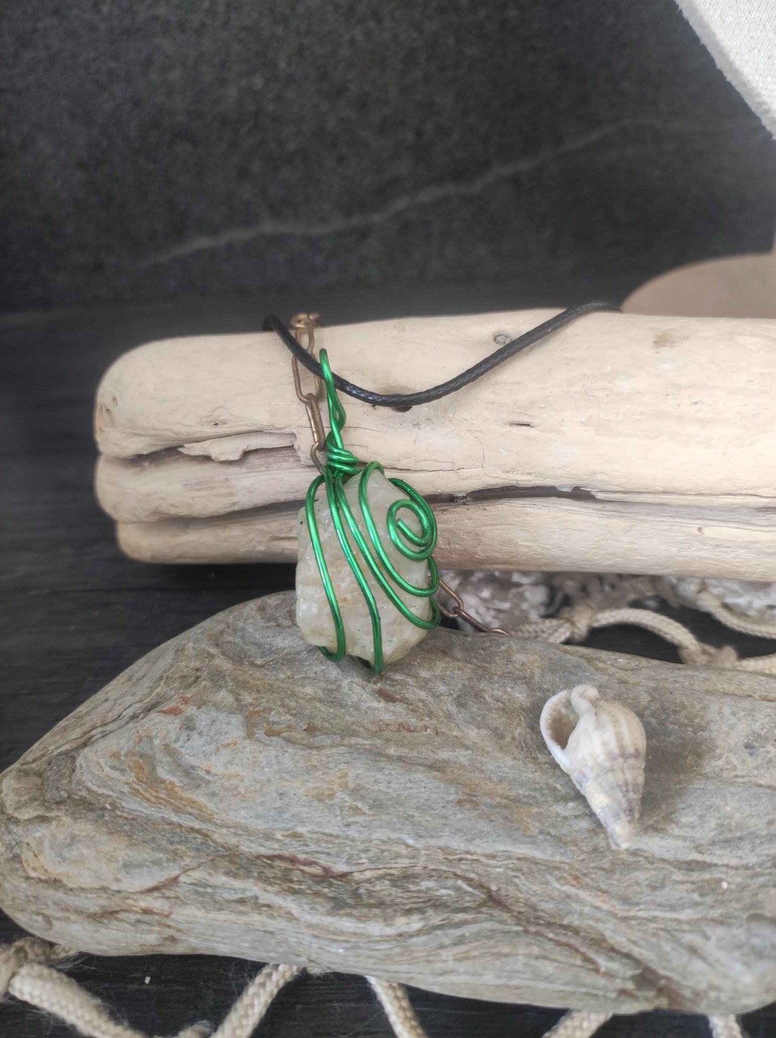 Pendentif Petite Pierre PPP-00049