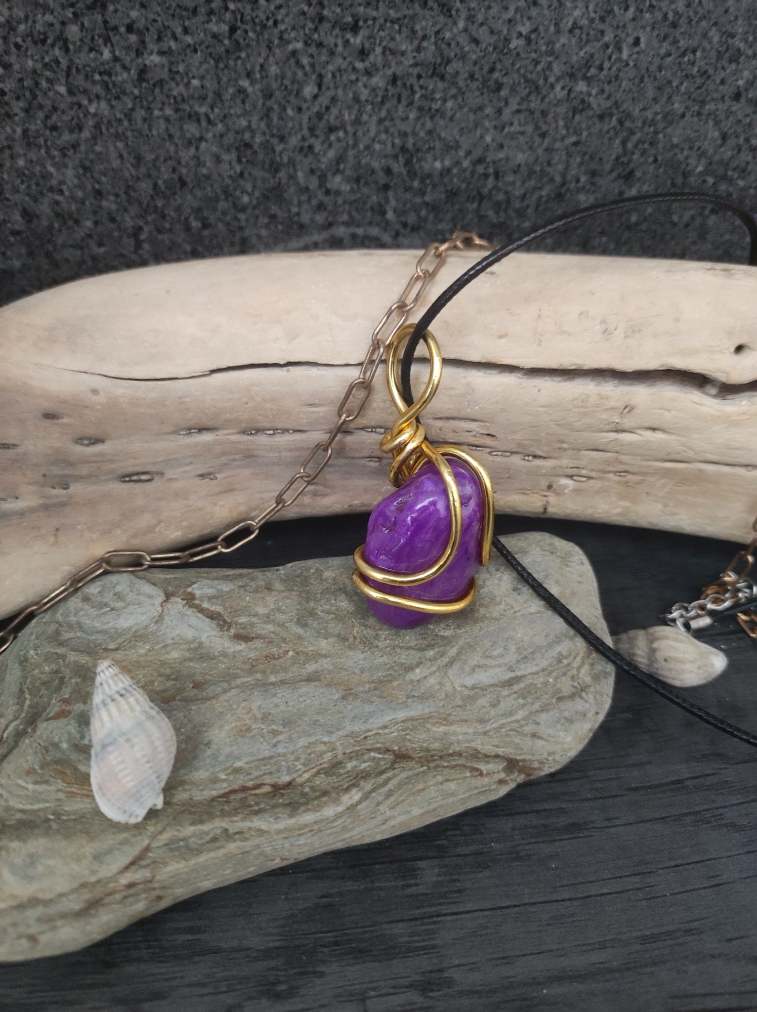 Pendentif Petite Pierre PPP-00052