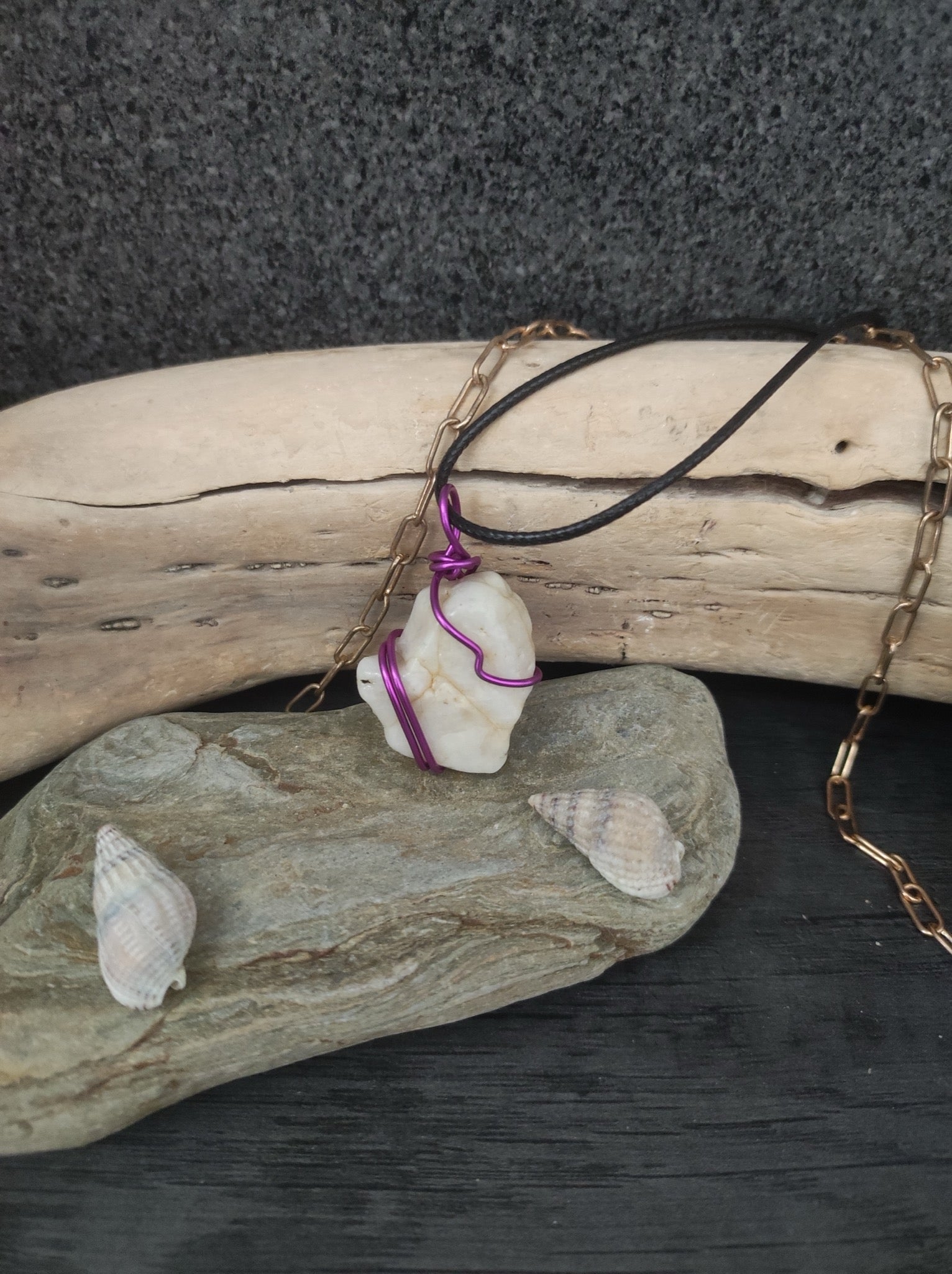 Pendentif Petite Pierre PPP-00053