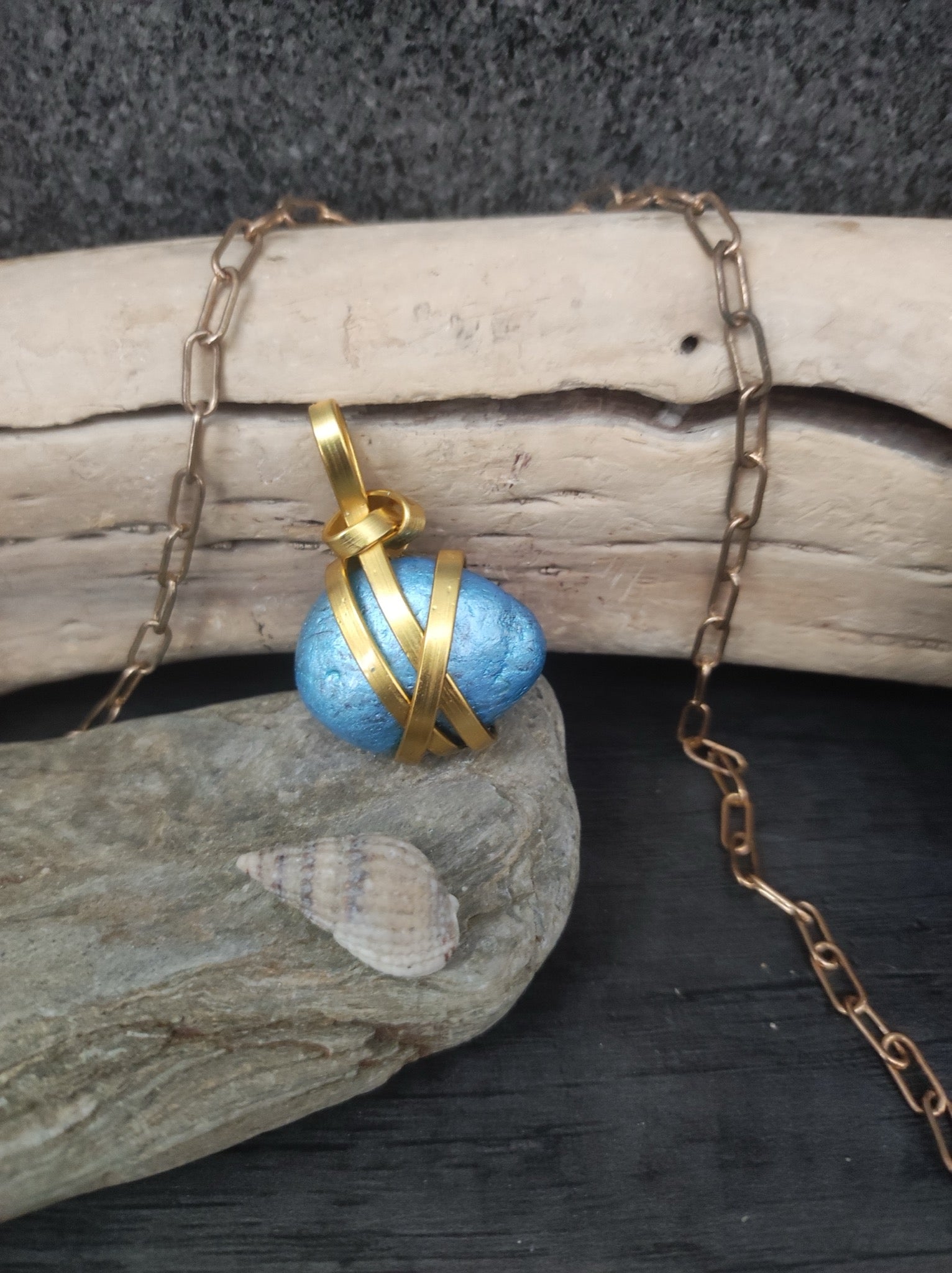 Pendentif Petite Pierre PPP-00055