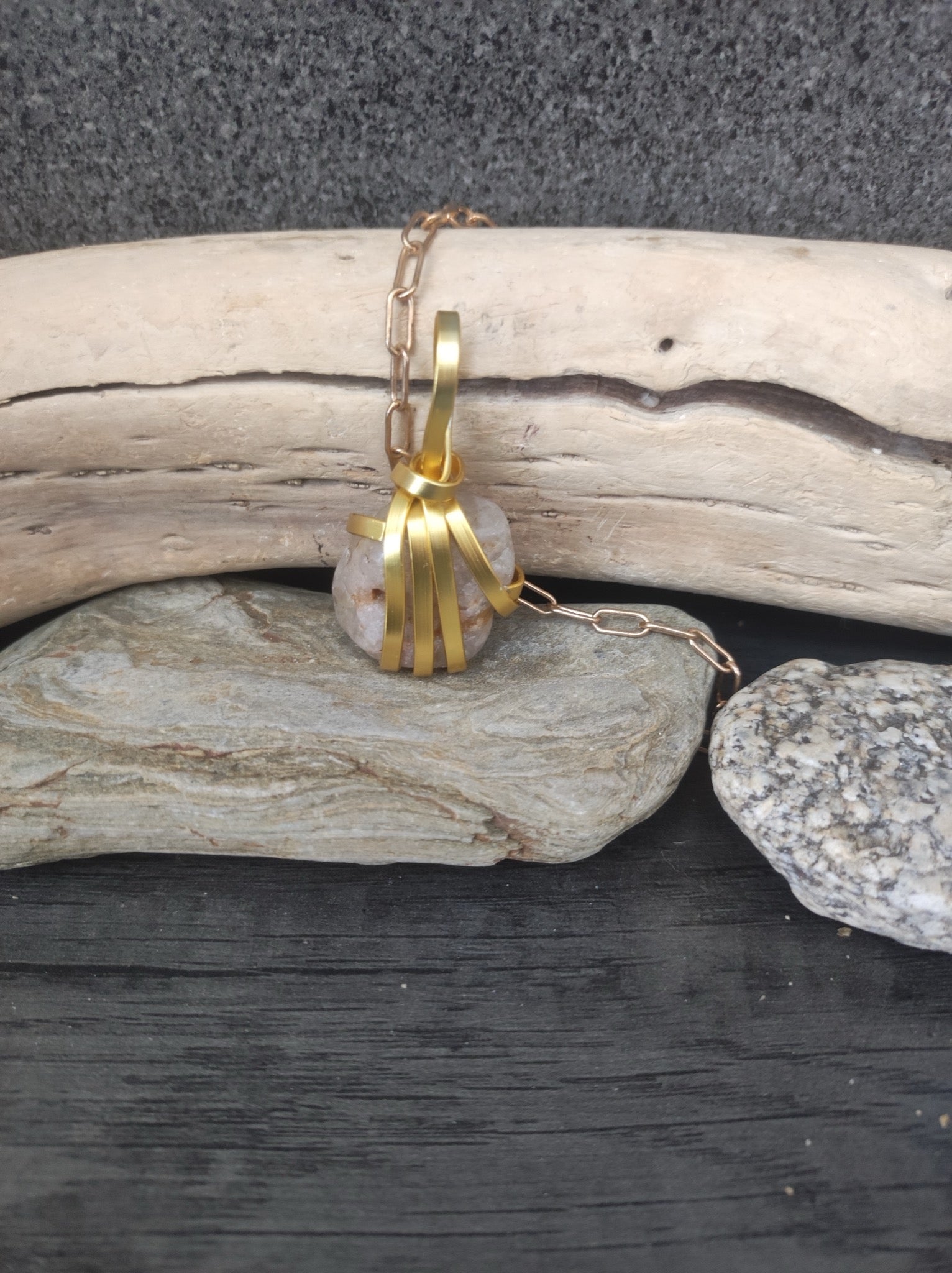 Pendentif Petite Pierre PPP-00059