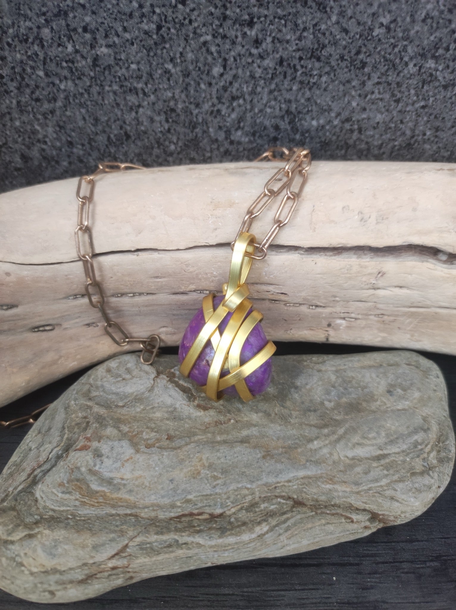 Pendentif Petite Pierre PPP-00063