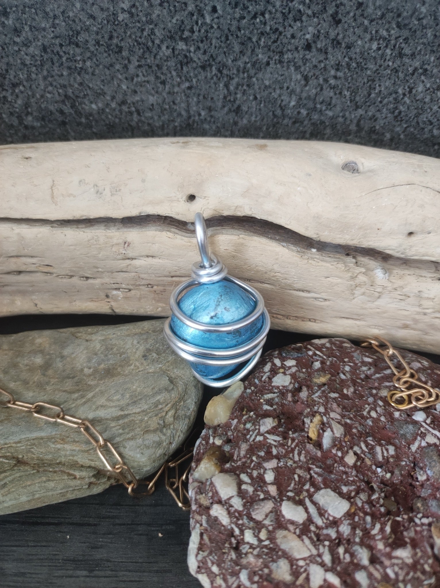 Pendentif Petite Pierre PPP-00066