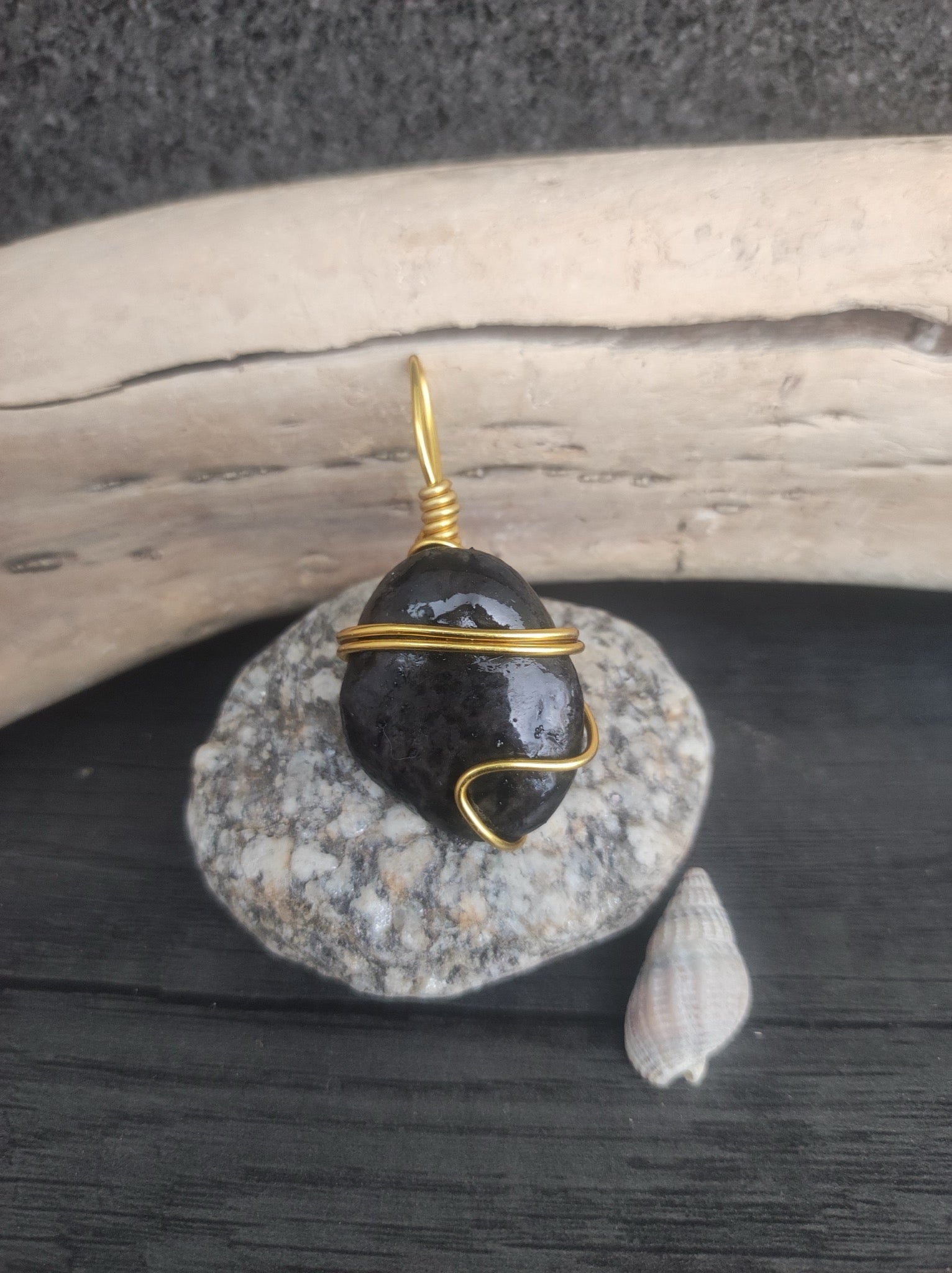 Pendentif Petite Pierre PPP-00067