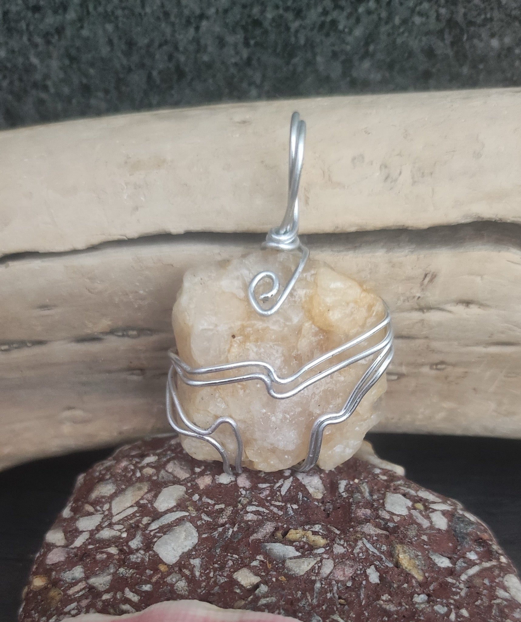 Pendentif Petite Pierre PPP-00069