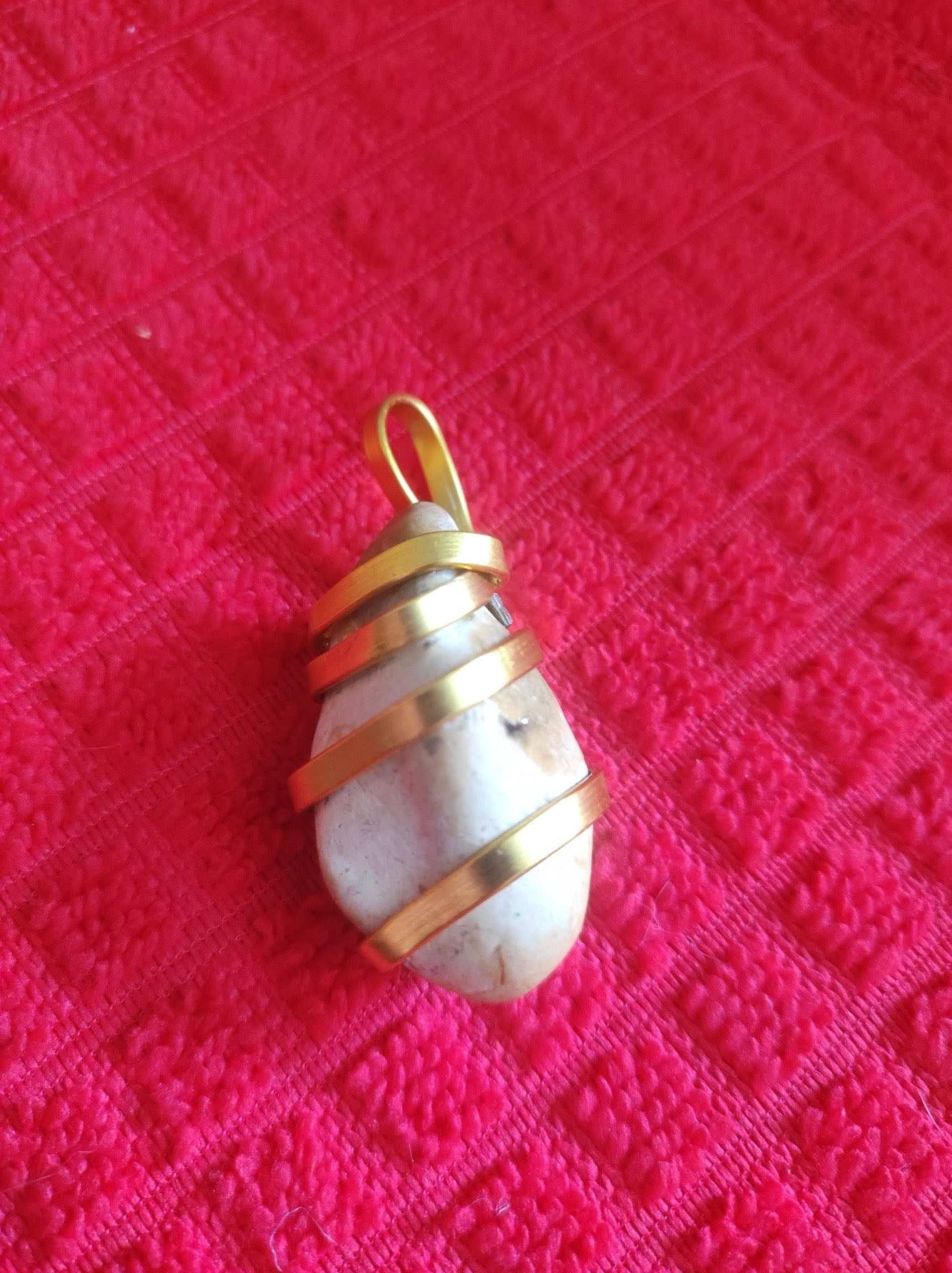 Pendentif Petite Pierre PPP-00071