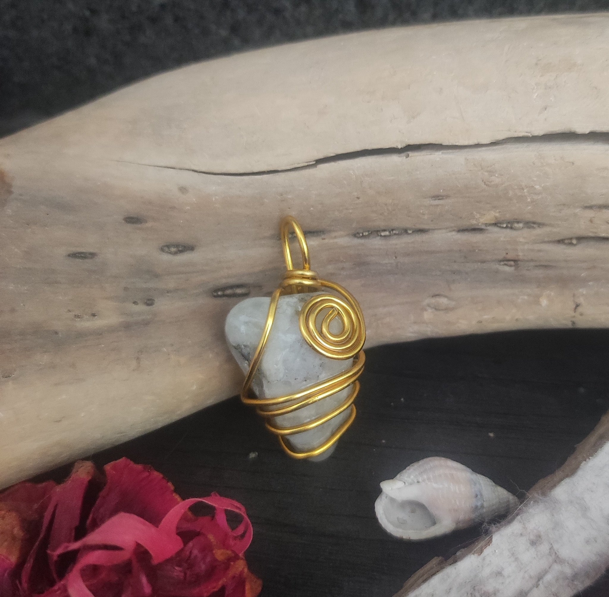 Pendentif Petite Pierre PPP-00072