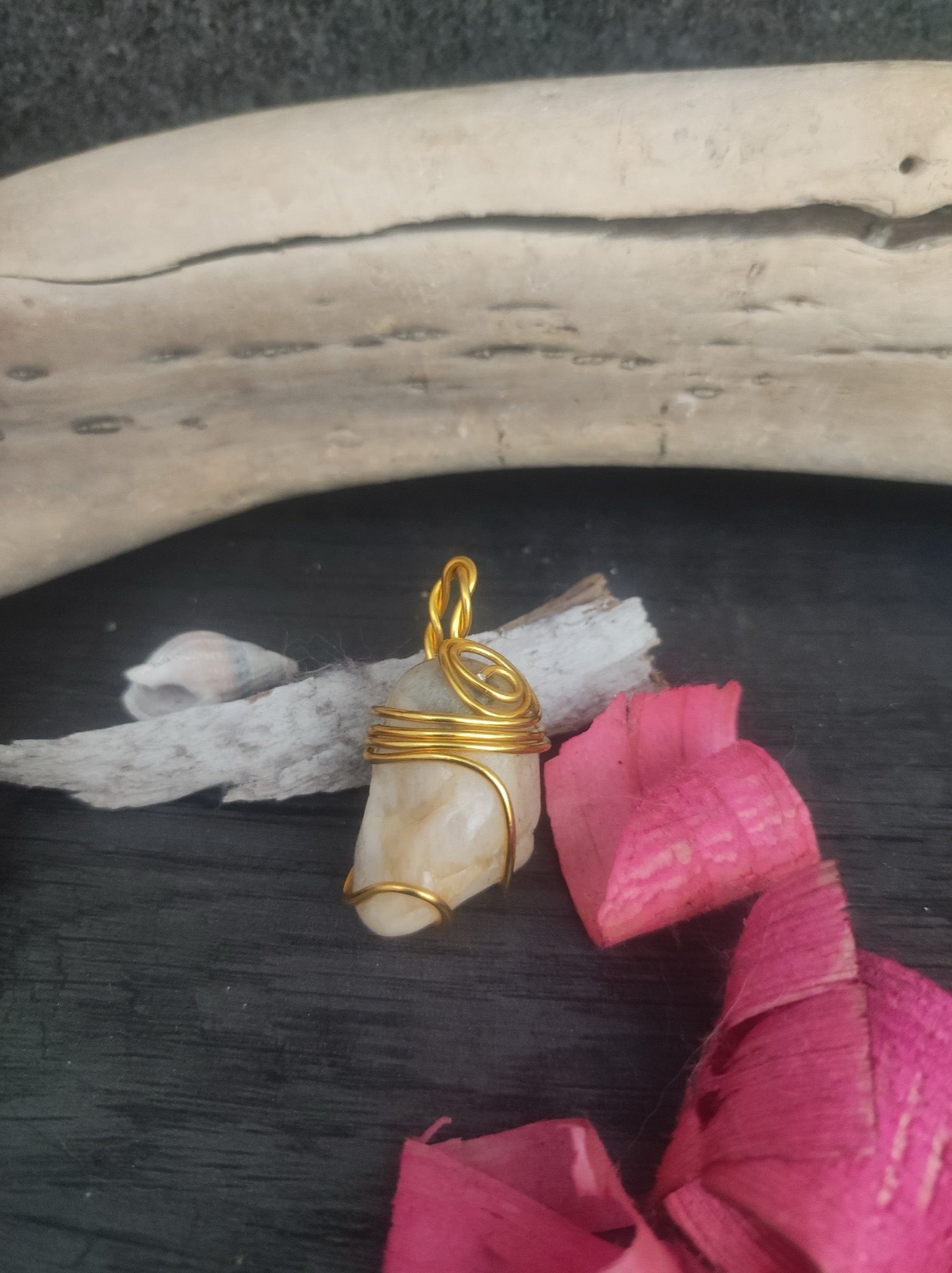 Pendentif Petite Pierre PPP-00073