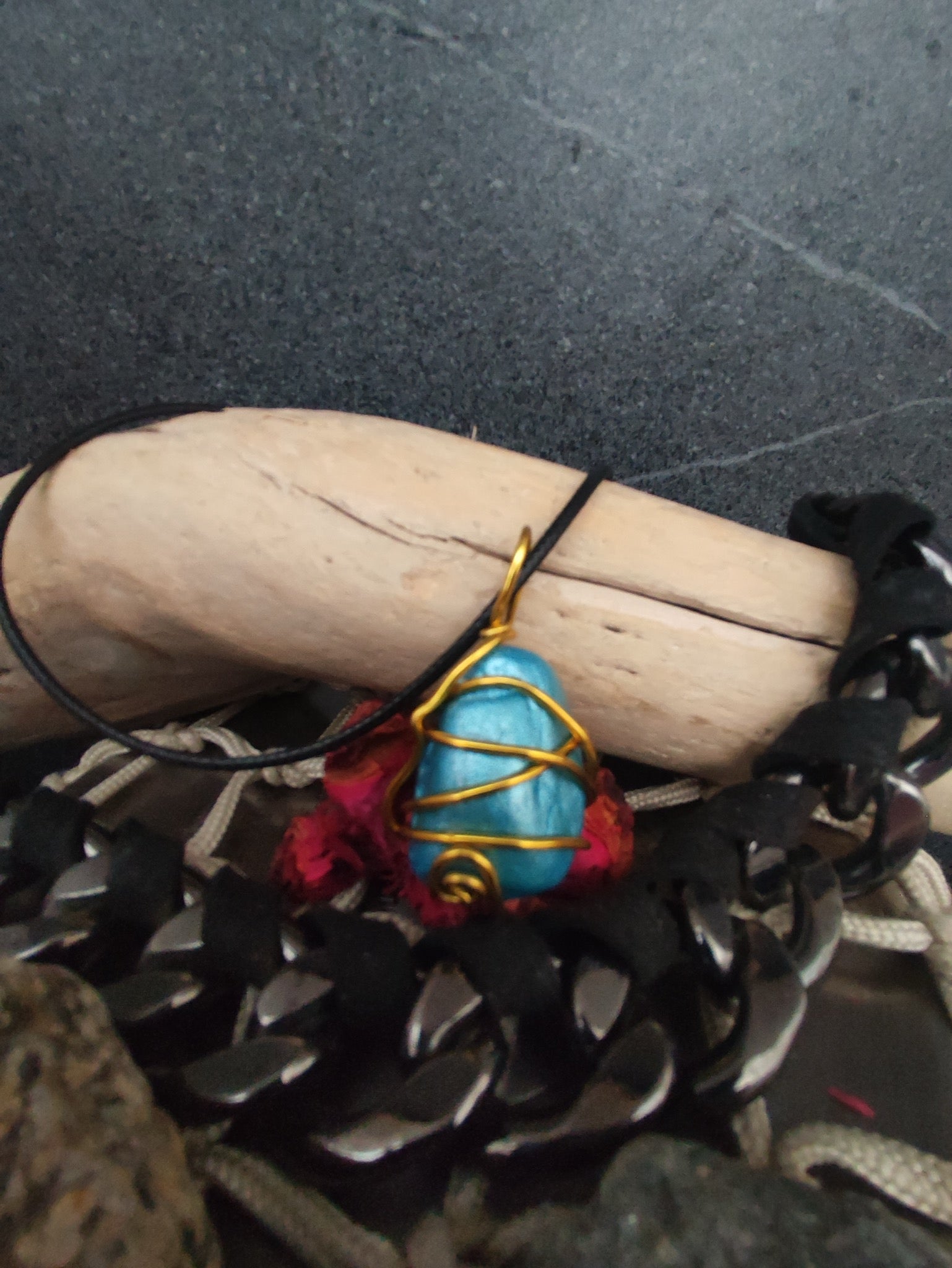 Pendentif Petite Pierre PPP-00081