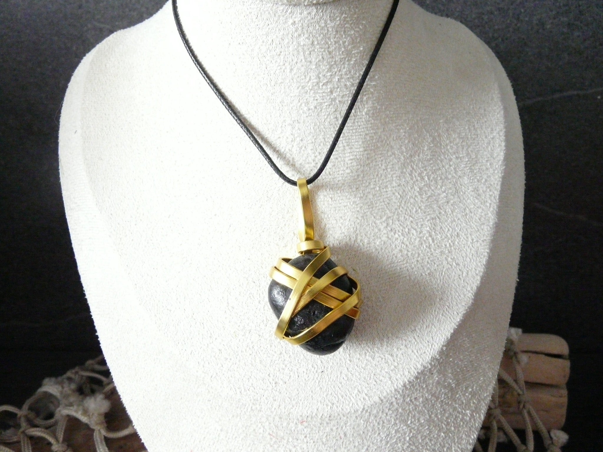 Pendentif Petite Pierre PPP-00082