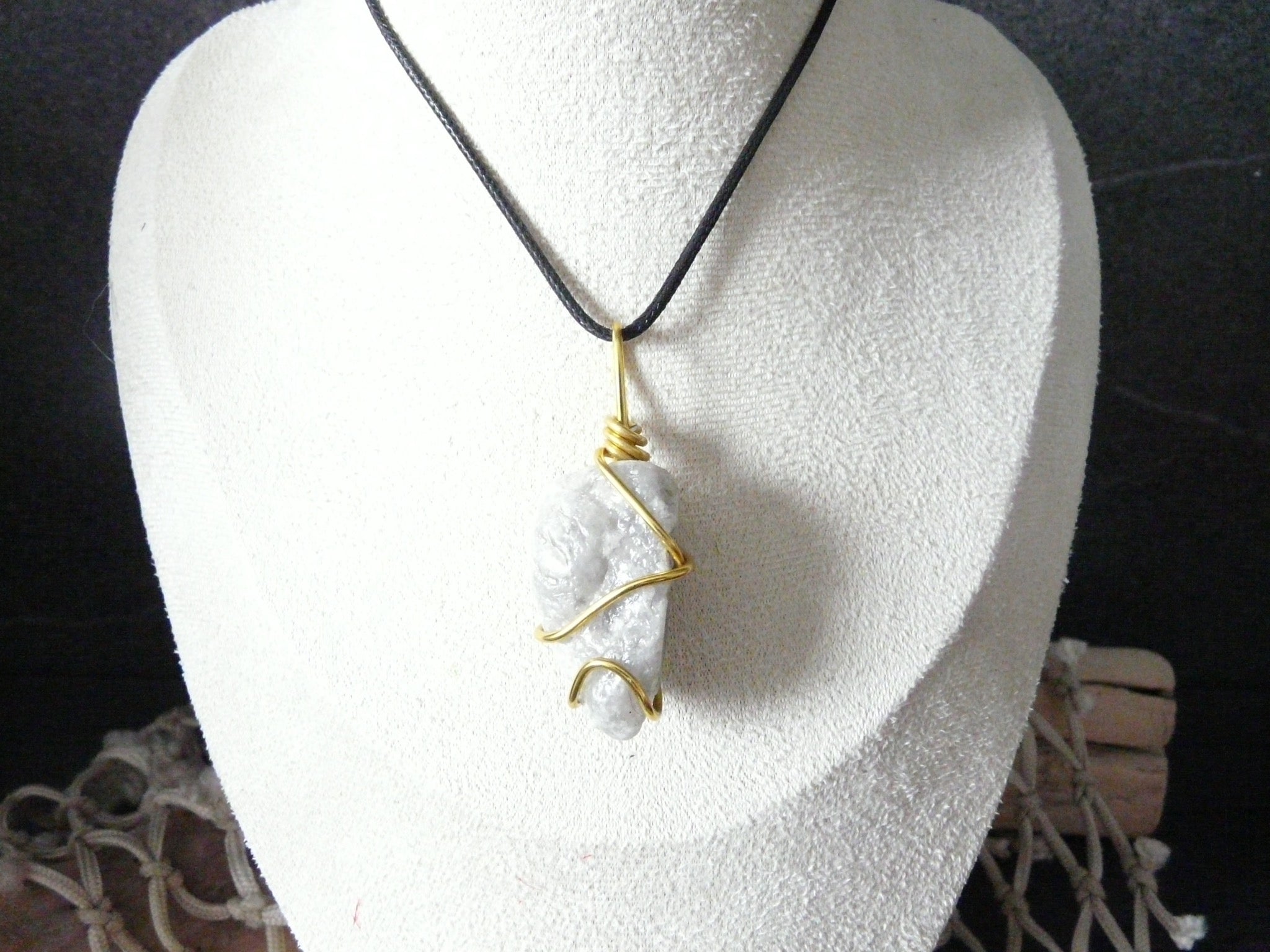 Pendentif Petite Pierre PPP-00083