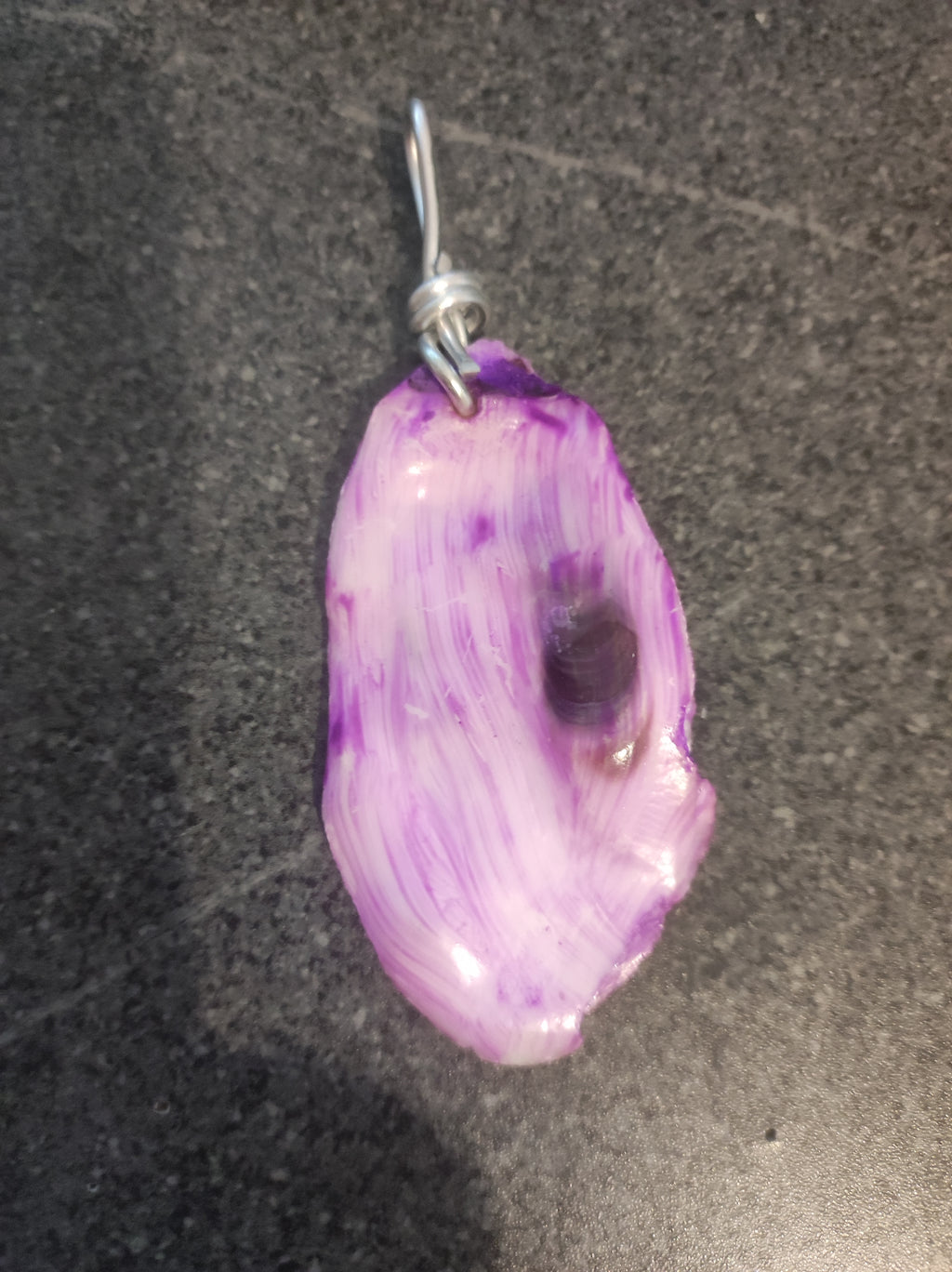 Pendentif Coquillage PCO-00011