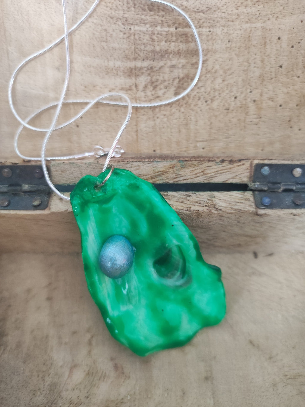 Pendentif Coquillage PCO-00067