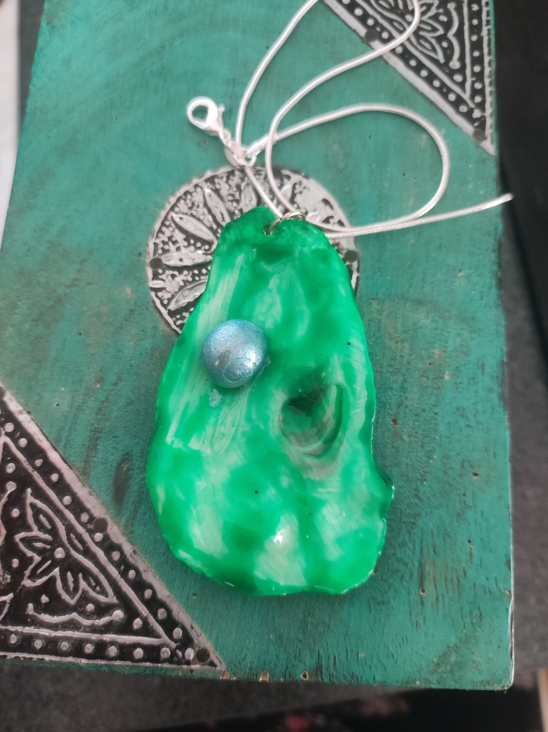 Pendentif Coquillage PCO-00067