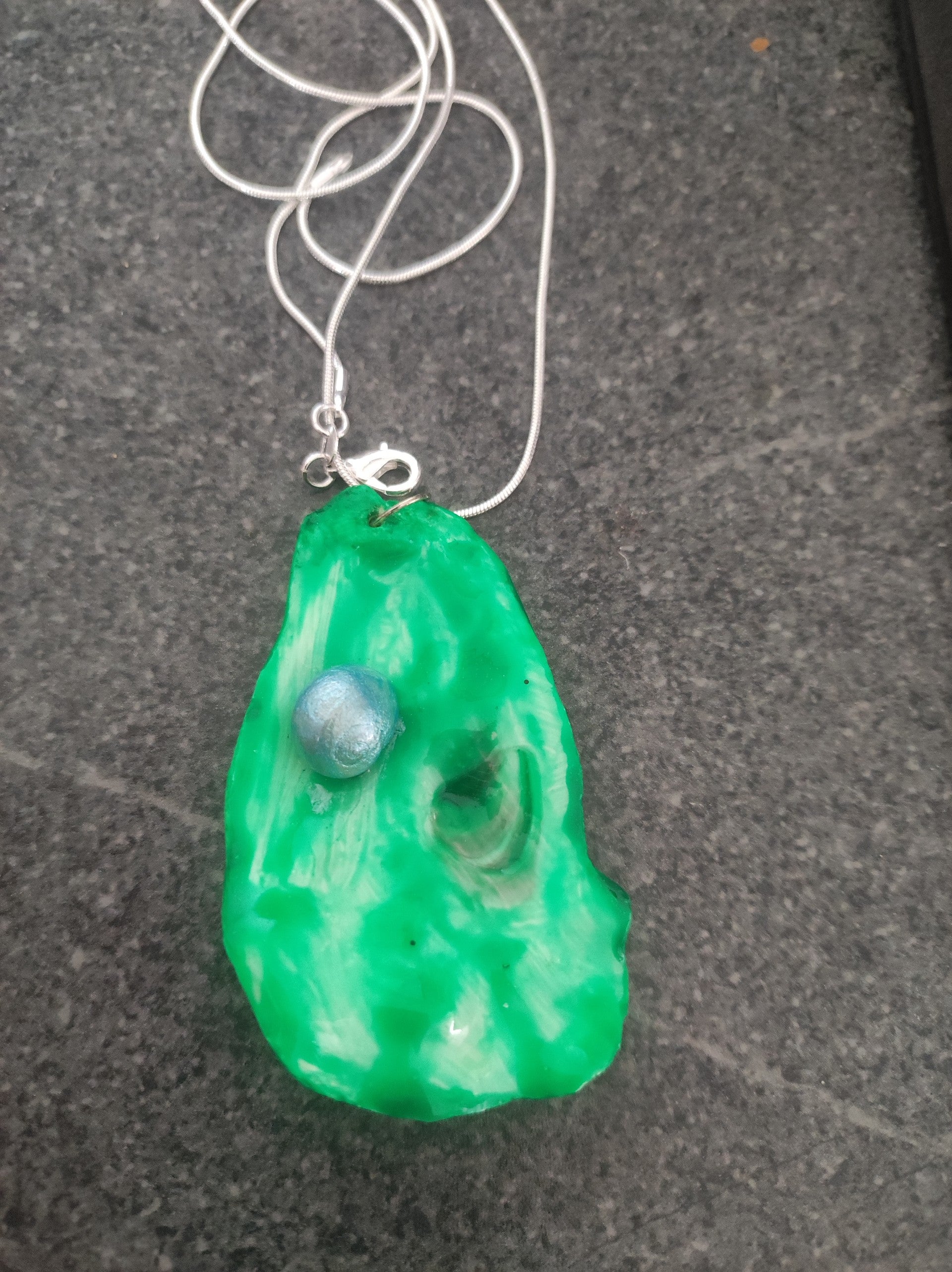 Pendentif Coquillage PCO-00067