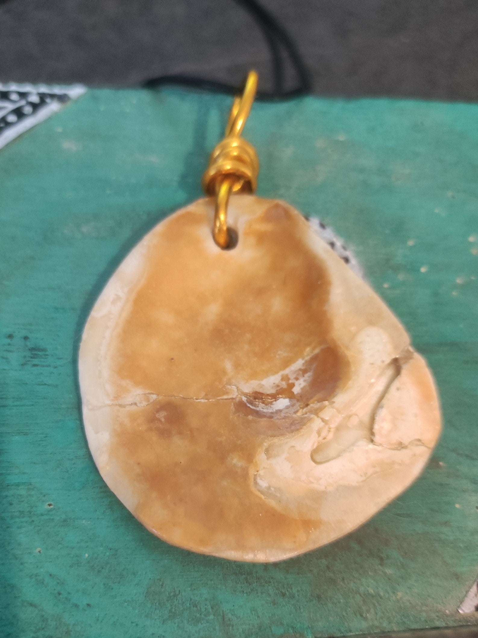 Pendentif Coquillage PCO-00076